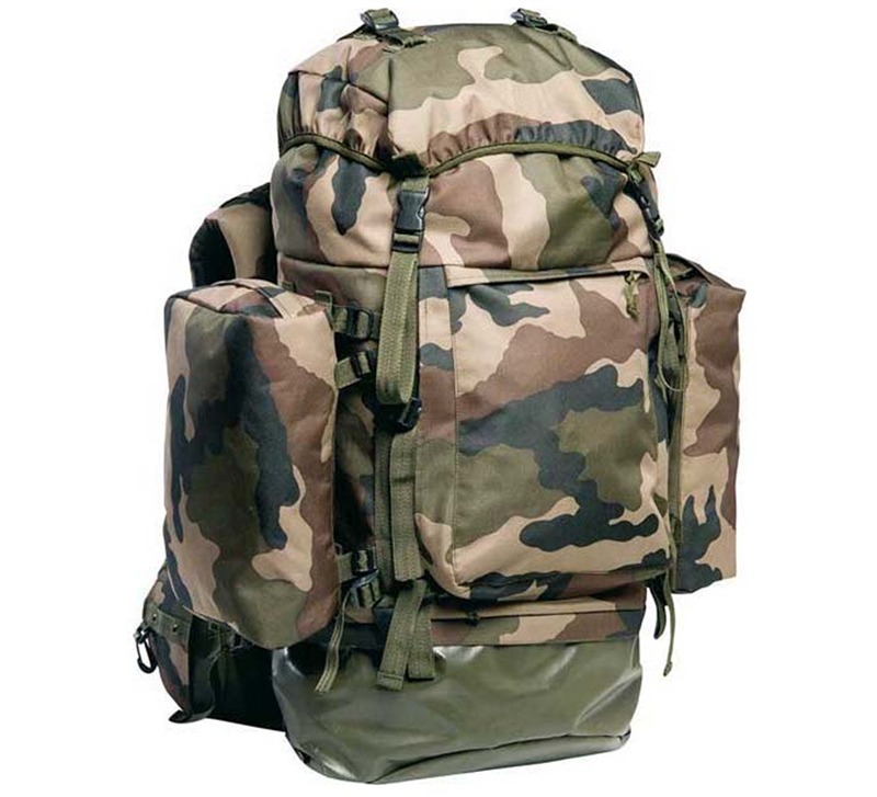 F2 Backpack