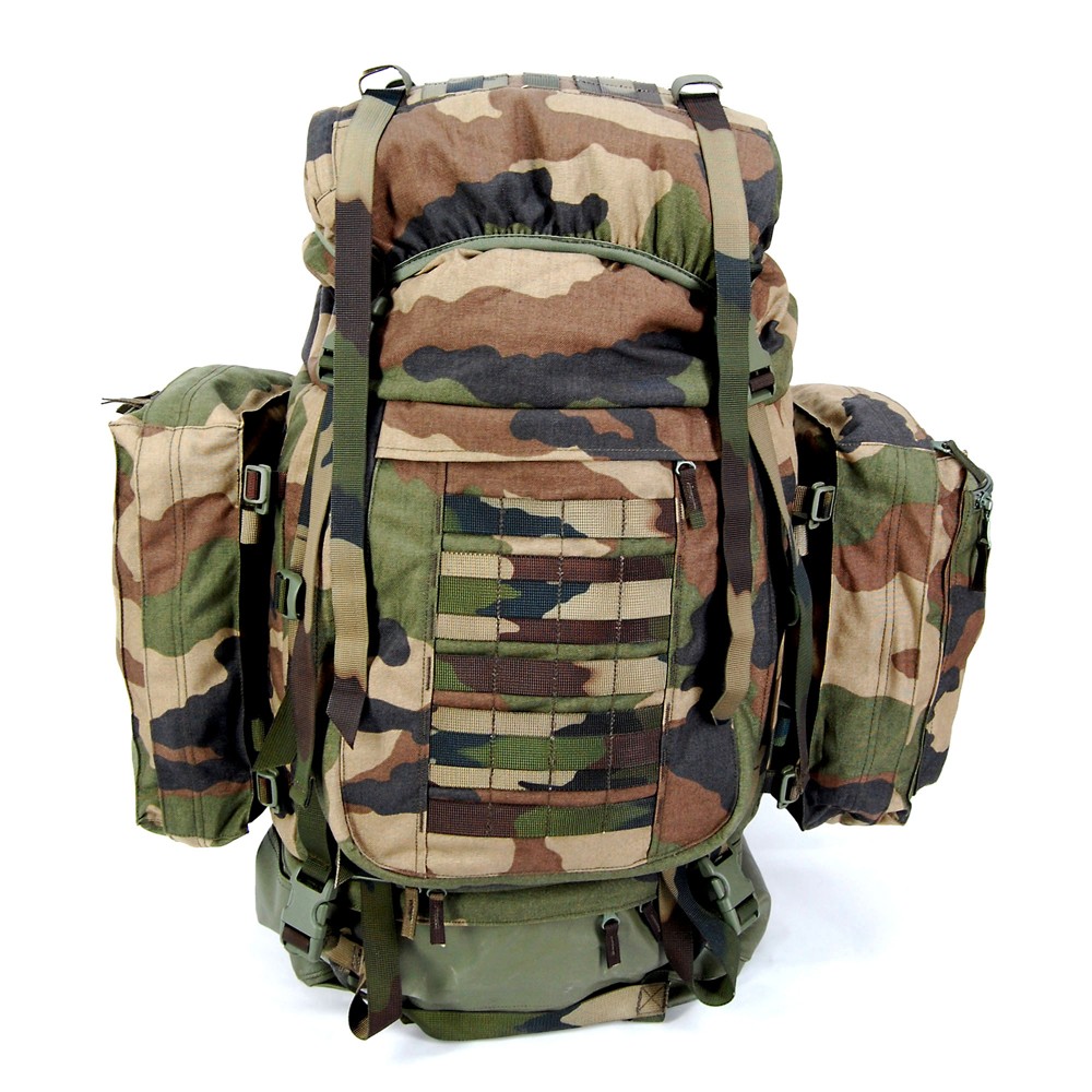 F2 Backpack