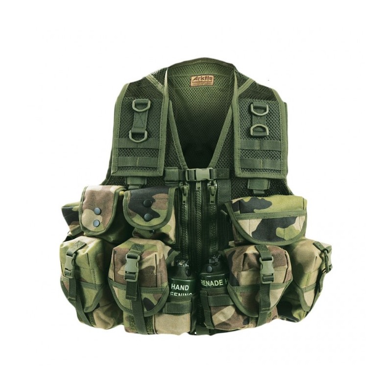 Arktis K170 Tactical Vest