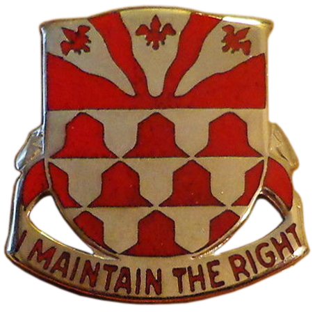 307th Engineer battalion 82nd Abn div