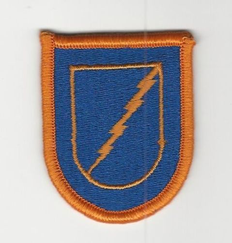 1st bn 58th Aviation regiment