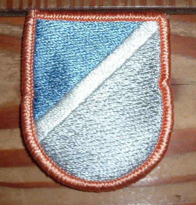 121st Infantry LRSD GA ARNG