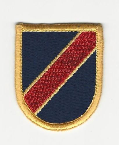 18th Personnel group XVIII Airborne corps