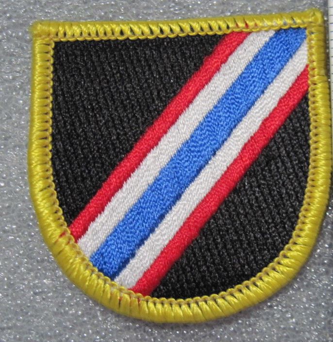 46th Special Force group obsolete