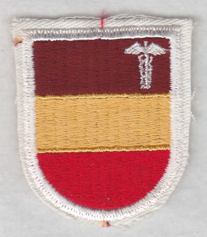 86th Combat Support Hospital