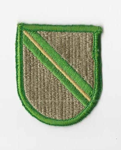 824th QM company