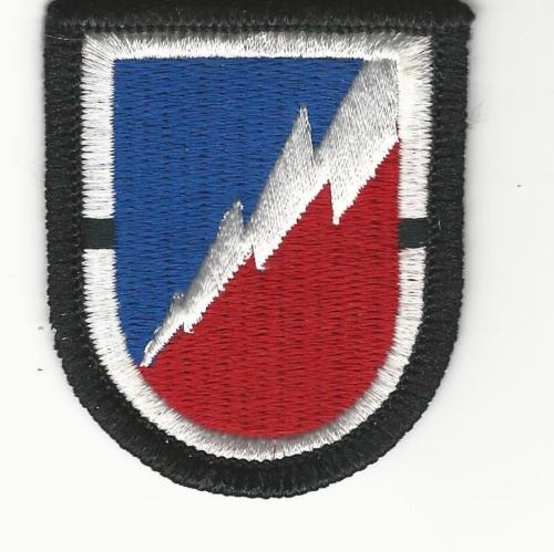 1st Joint Command Support Detachment (JCSD)