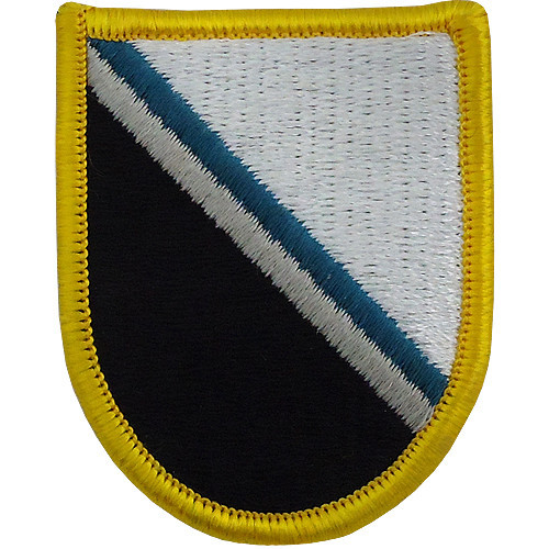 14th Military Intelligence bn LRSD of 40th ID