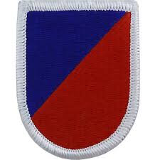 173rd Airborne bde, now Brigade Combat Team( BCT)