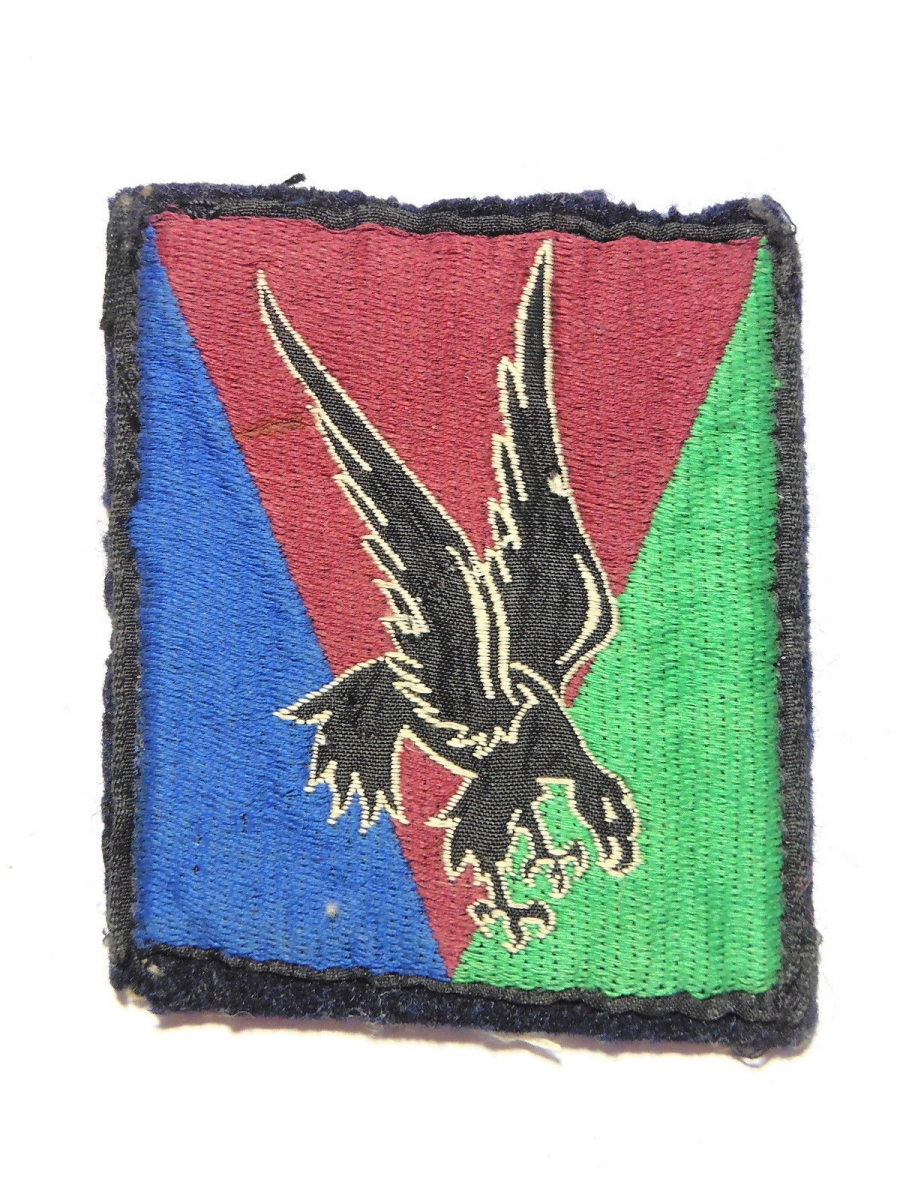 10th Airborne Division