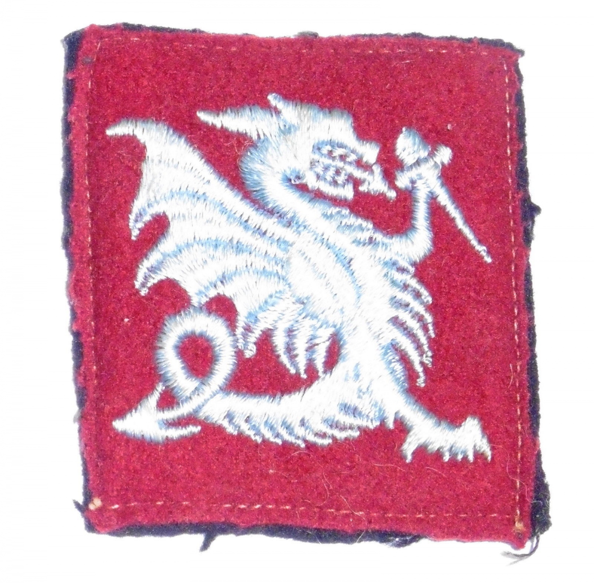 1st Para infantry marine regiment( RPIM)