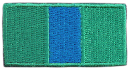 1st Battalion, Royal Australian Regiment patch