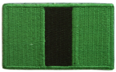 2nd Battalion, Royal Australian Regiment Patch