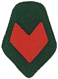 Second Corporal