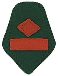 Third Corporal