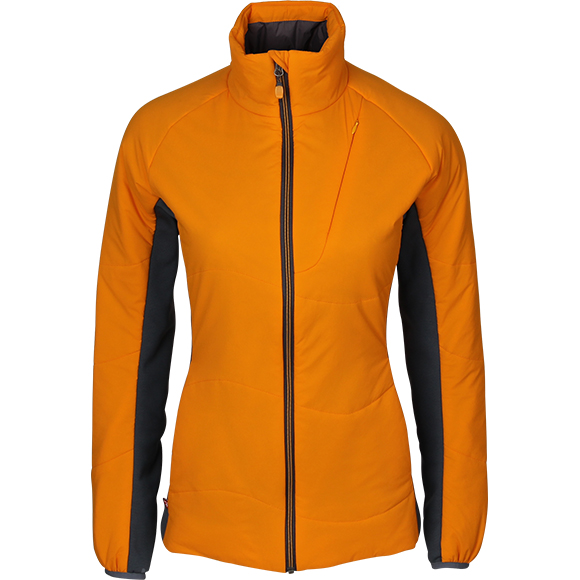 Куртка женская Resolve Primaloft® мод .2