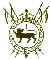 2-й Королевский уланский полк 