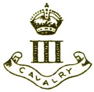 3-й кавалерийский полк индийской армии