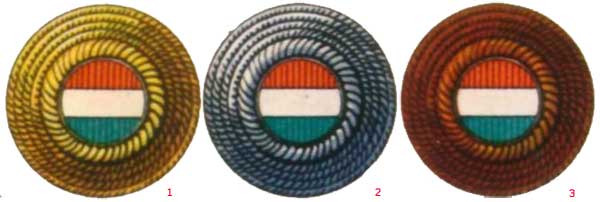 униформа венгерской королевской армии 1926-1945 гг.
