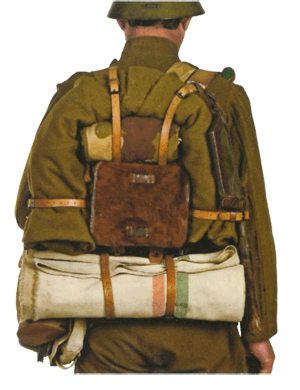 униформа венгерской королевской армии 1926-1945 гг.