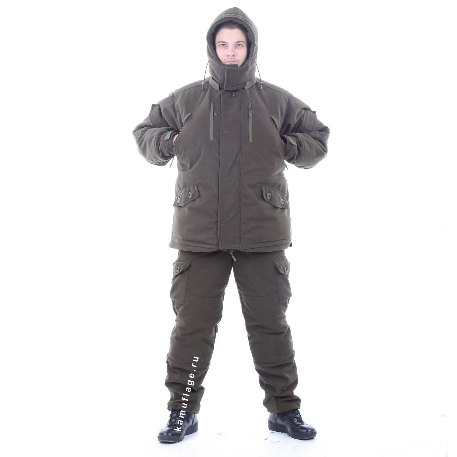 Горка 5 Зимний Купить