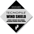 Tecnopile Wind Shield