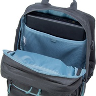 Офисный рюкзак c отделением для ноутбука до 15,4 дюймов Tatonka Magpie 17 women