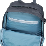 Офисный рюкзак c отделением для ноутбука до 15,4 дюймов Tatonka Magpie 17 women