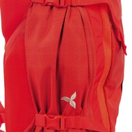 Офисный рюкзак для девушек Tatonka Sparrow pack 19 women
