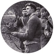 Коммандо: История и отличительные черты свитеров британского десанта. Изображение № 1.