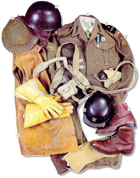Военная форма солдат и офицеров Второй мировой войны Военная форма, Великая Отечественная война, длиннопост