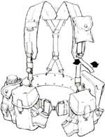 Компоненты системы ALICE, 1973 год, фото с сайта www.wikipedia.org
