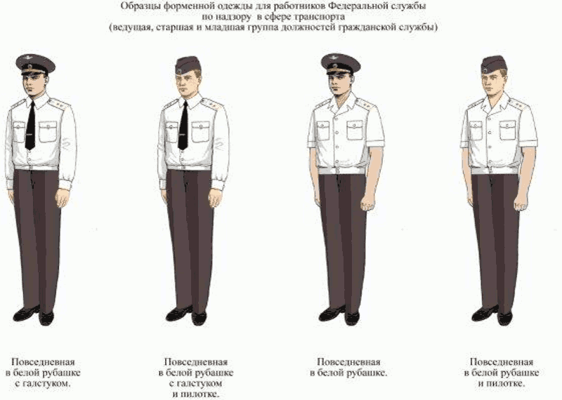 Приказ мвд по форме одежды полиции