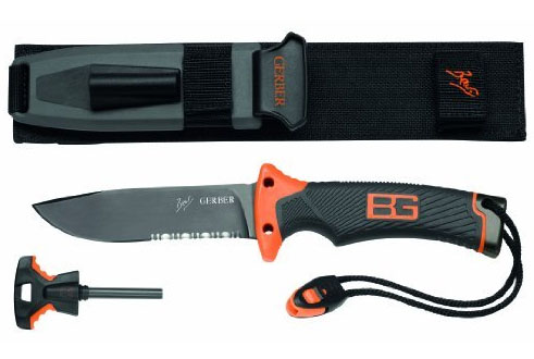 Gerber Bear Grylls