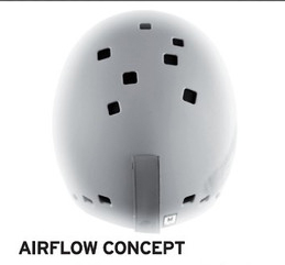Airflow concept