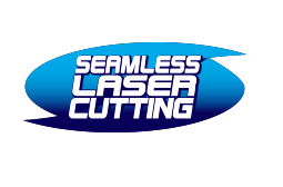 Seamless Laser Cutting