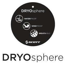 DRYOsphere