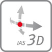 IAS 3D