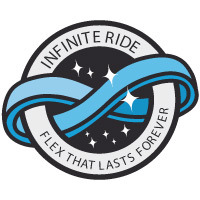 Infinite Ride