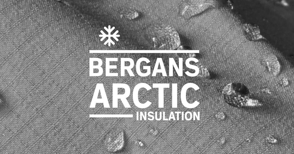 Bergans Arctic Insulation