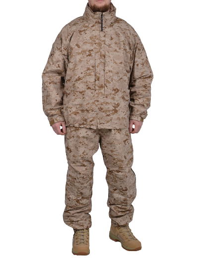 Камуфляж и униформа USMC США. -8.png