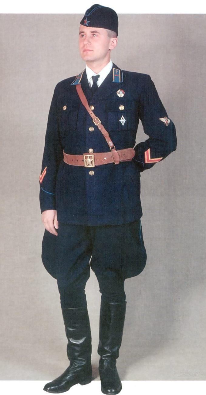 капитан ВВС 1940-41