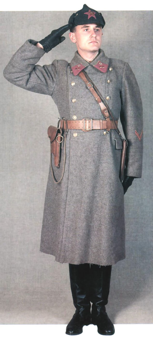 лейтенант пехота 1941