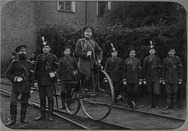 День транспортной полиции: немного об исторических корнях службы