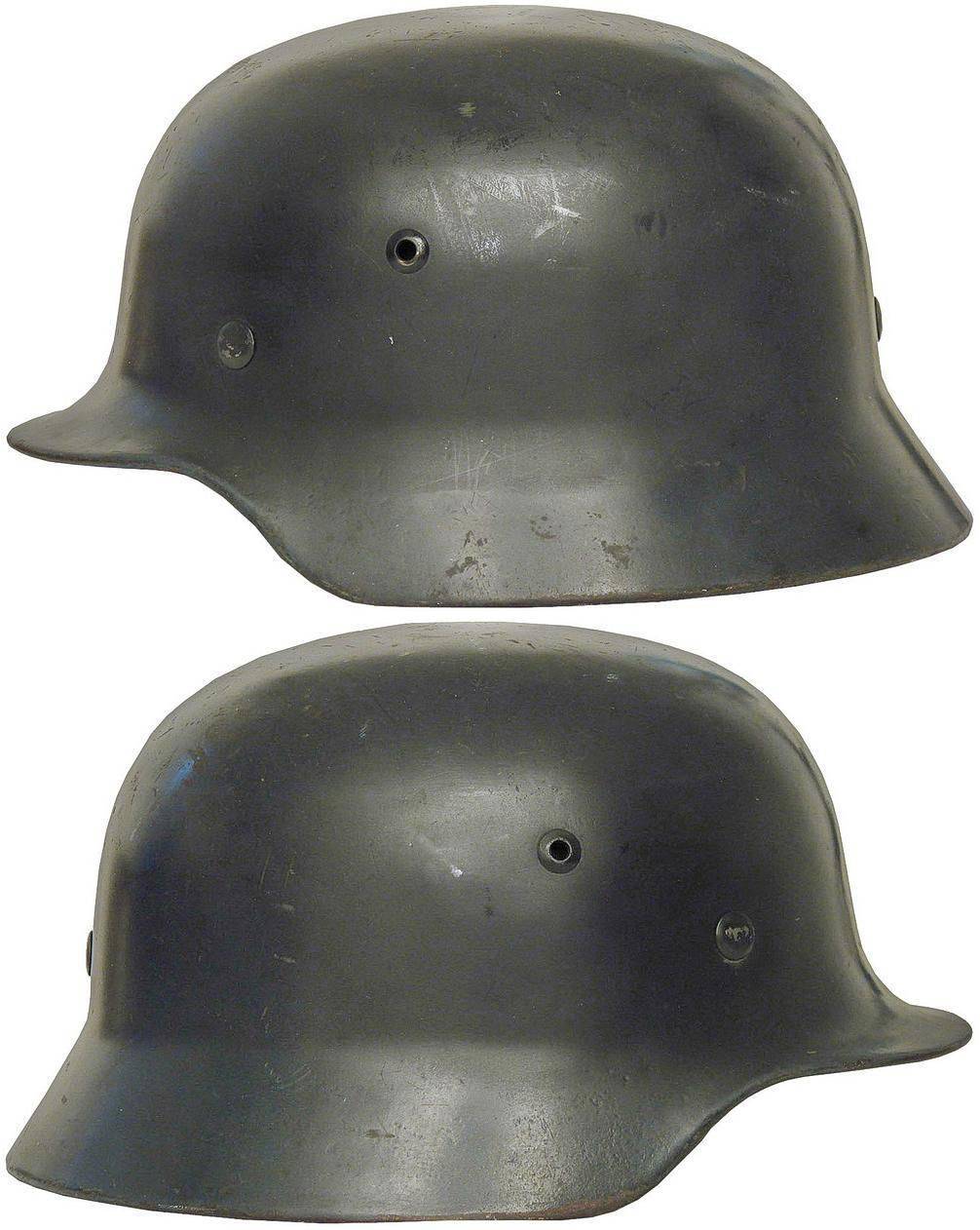Шлем стальной (каска) СШ-68