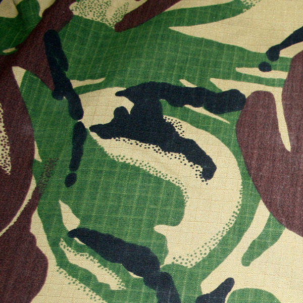Кукла (камуфляж)