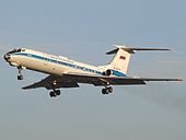 Tupolev Tu-134AK, Russia - Air Force AN1319859.jpg