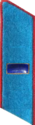 петлица милиции 1939