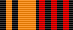 Знак отличия « За отличие в поисковом движении » III степени (лента).png