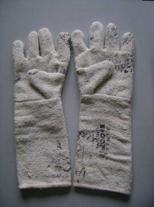 Какие бывают перчатки
